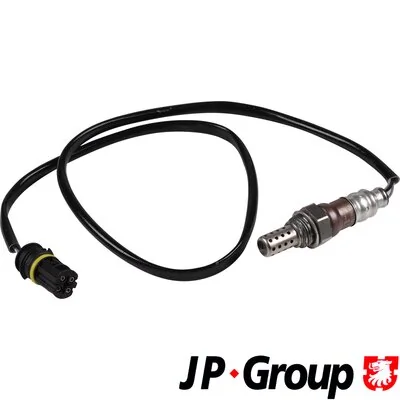 Oxygen Sensor
